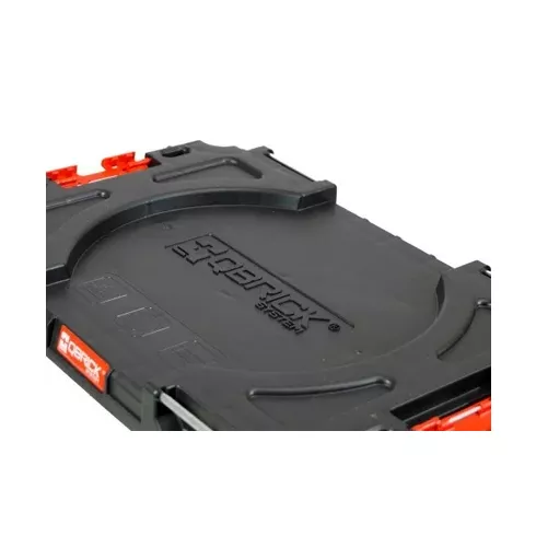 Платформа передвижная Qbrick System PRO (черный)