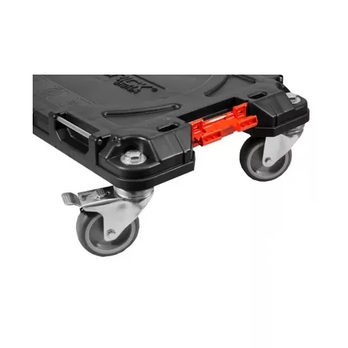 Платформа передвижная Qbrick System PRO (черный)