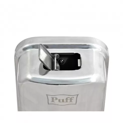 Дозатор для жидкого мыла Puff 8608M