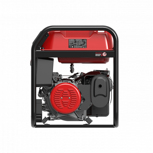 Бензиновый генератор SUNREKA G7500TFEAX