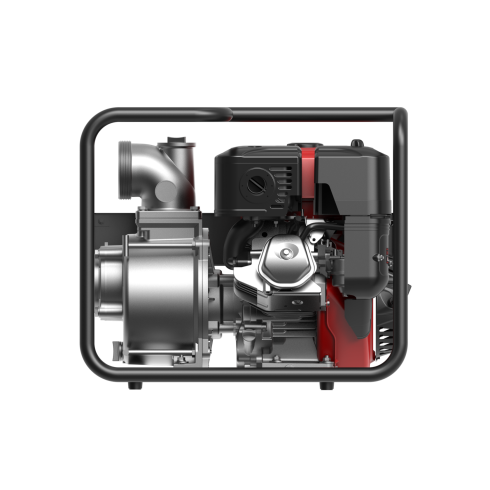 Мотопомпа бензиновая SUNREKA GWP100T