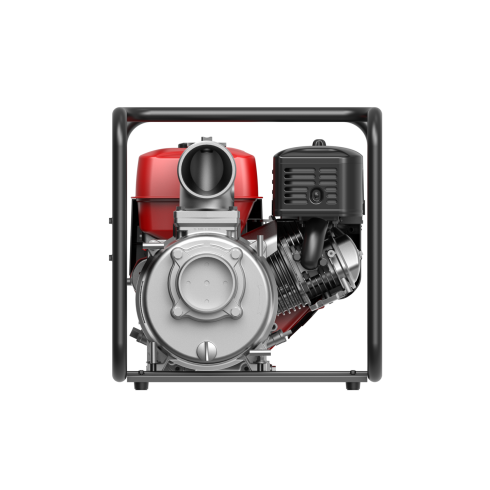 Мотопомпа бензиновая SUNREKA GWP100T