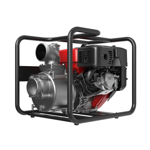 Мотопомпа бензиновая SUNREKA GWP100T