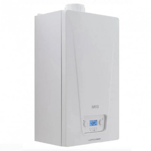 Конденсационный газовый котел Baxi LUNA Classic 1.24