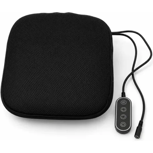 Массажер для ног VibeWell L-048 (черный)