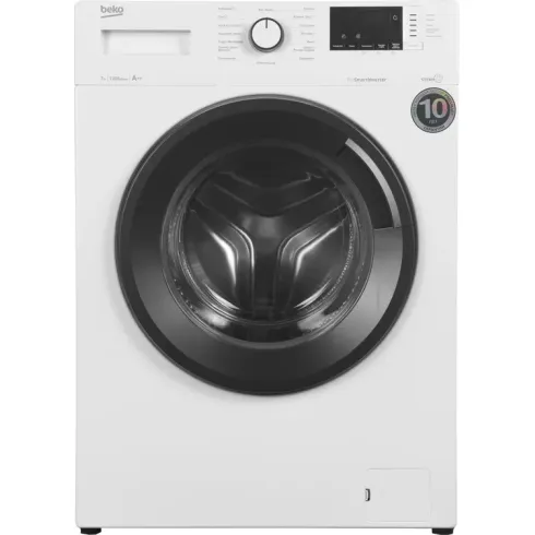 Стиральная машина Beko WSRE7612XAWI