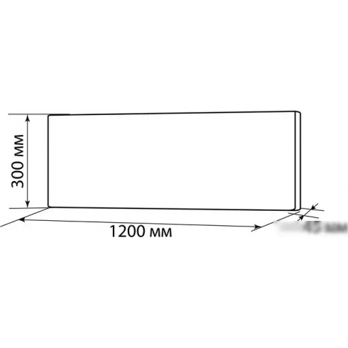 Обогреватель инфракрасный TDM SQ2520-1803