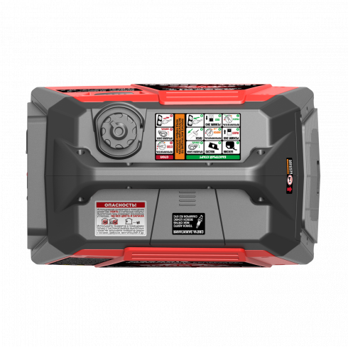 Генератор инверторный SUNREKA G2200iS