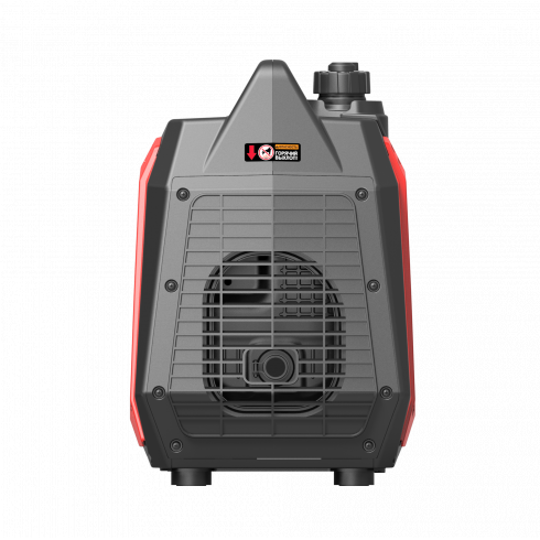 Генератор инверторный SUNREKA G2200iS