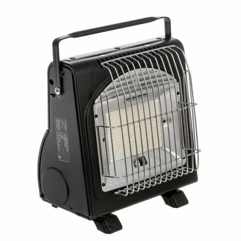 Обогреватель газовый портативный Helios HS-BDZ-Q1000
