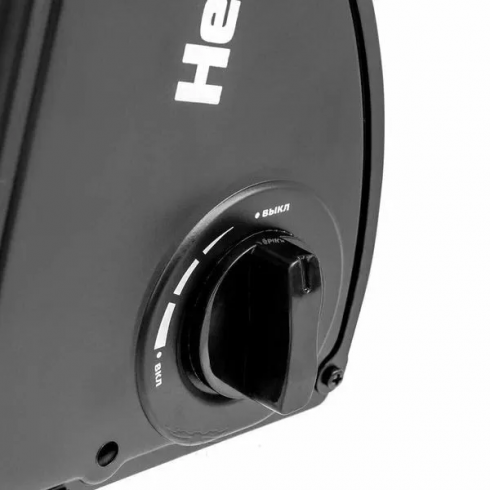 Обогреватель газовый портативный Helios HS-BDZ-Q1000