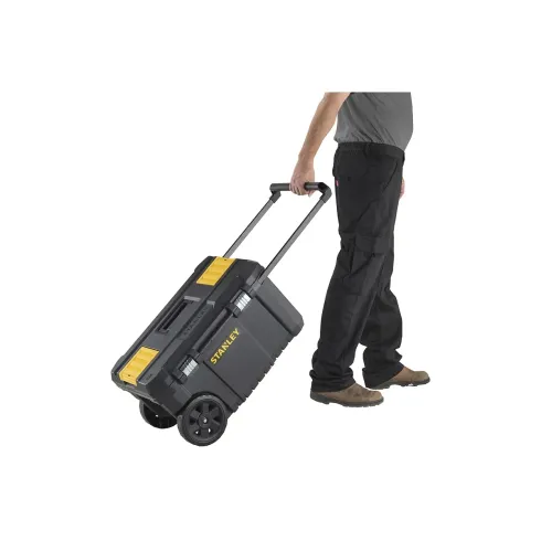 Ящик для инструмента Stanley ESSENTIAL CHEST STST1-80150