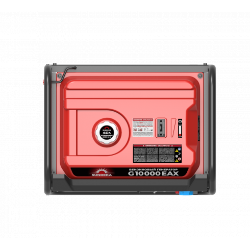 Бензиновый генератор SUNREKA G10000EAX