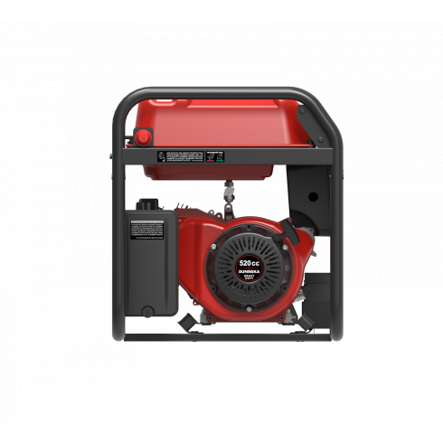 Бензиновый генератор SUNREKA G10000EAX