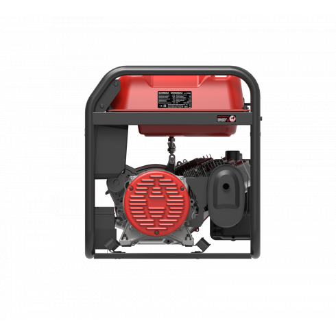 Бензиновый генератор SUNREKA G10000EAX