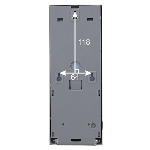 Дозатор для мыла Ksitex FD-7966-1000M