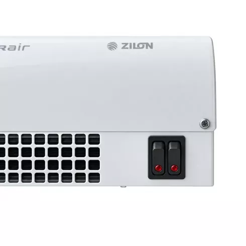 Тепловая завеса Zilon ZVV-0.4E1.5A