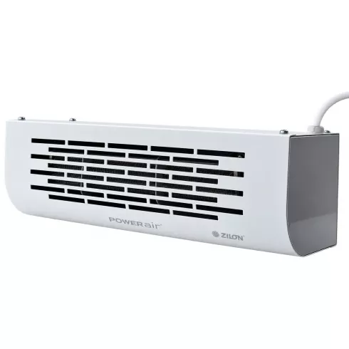 Тепловая завеса Zilon ZVV-0.4E1.5A