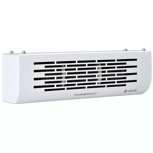 Тепловая завеса Zilon ZVV-0.4E1.5A