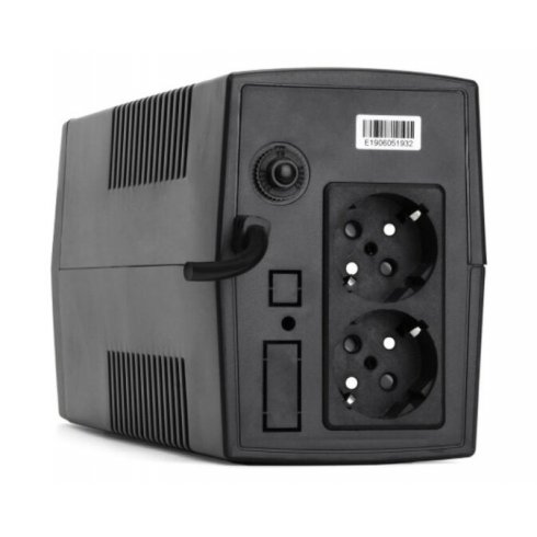 Источник бесперебойного питания Crown CMU-500X