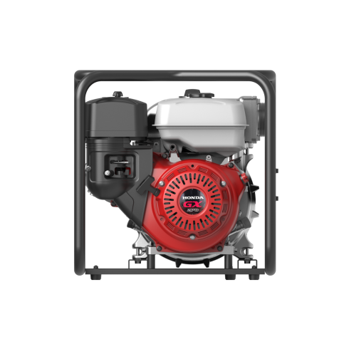 Мотопомпа бензиновая SUNREKA GWPH80TX