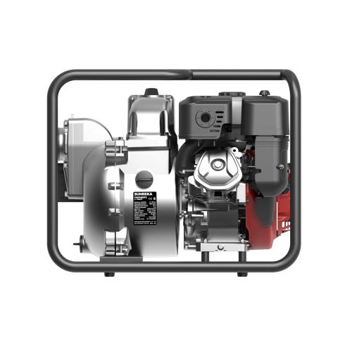 Мотопомпа бензиновая SUNREKA GWPH80TX