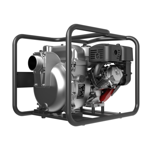 Мотопомпа бензиновая SUNREKA GWPH80TX