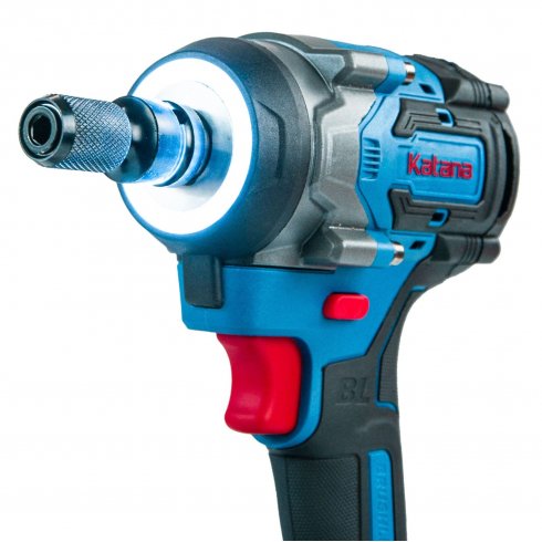 Гайковерт Katana UG9501 SinglePOWER