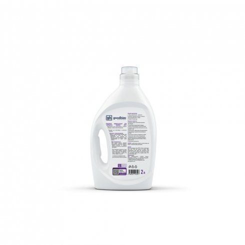 Жидкость для биотуалета GoodHim Bio-T Violet 13207 (2л)