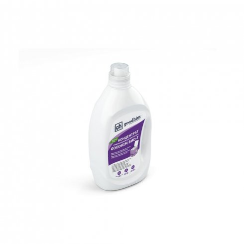 Жидкость для биотуалета GoodHim Bio-T Violet 13207 (2л)