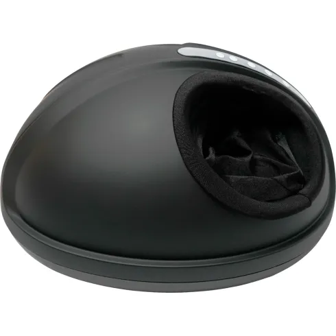 Массажер для ног VibeWell L-050 (черный)