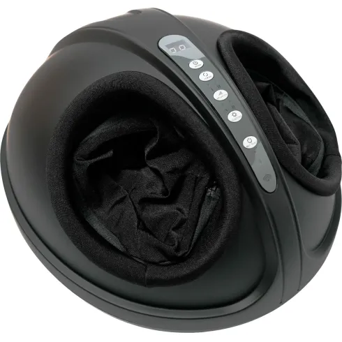 Массажер для ног VibeWell L-050 (черный)