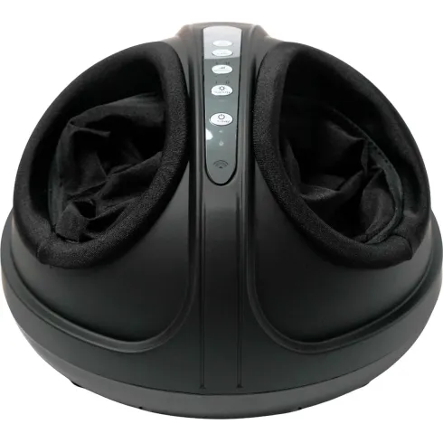 Массажер для ног VibeWell L-050 (черный)