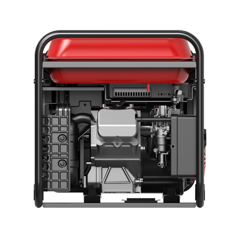 Генератор инверторный SUNREKA G5500EAi