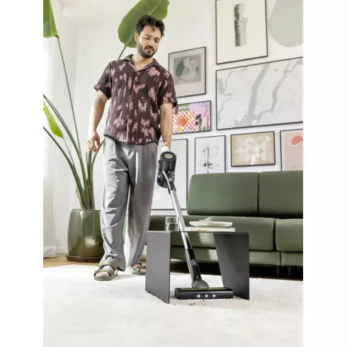 Пылесос вертикальный Karcher VCS 3 Nano Flex (1.198-934.0)