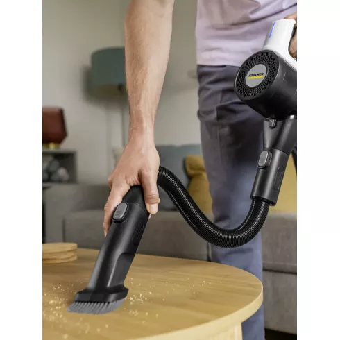 Пылесос вертикальный Karcher VCS 3 Nano Flex (1.198-934.0)
