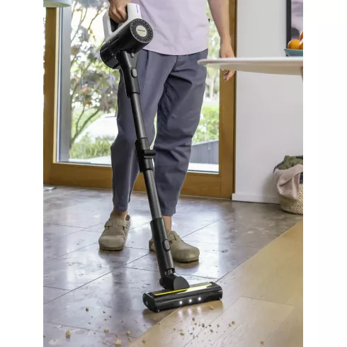 Пылесос вертикальный Karcher VCS 3 Nano Flex (1.198-934.0)