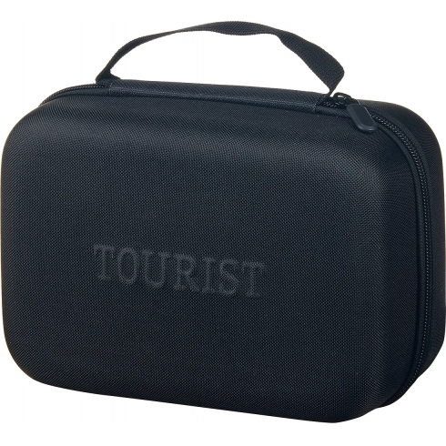 Обогреватель газовый портативный Tourist Bobr TH-101