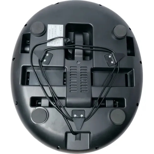 Массажер для ног VibeWell L-050 (красный)