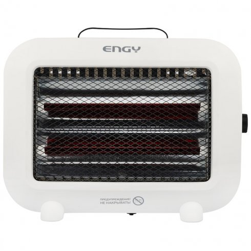 Кварцевый обогреватель Engy EN-502 mini (106131)