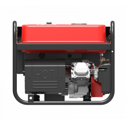 Бензиновый генератор SUNREKA G3500EAX