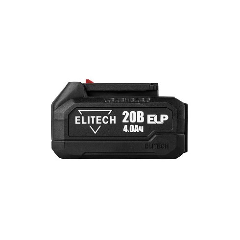 Аккумуляторная батарея Elitech 2040С (E0911.052.00)