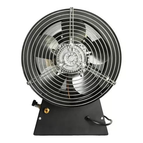 Тепловая пушка газовая Quattro Elementi QE-80G