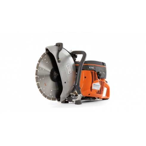 Бензорез Husqvarna K 770 (970 85 03-01)