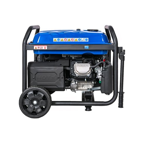 Генератор бензиновый TSS SGG 11000EH3UA