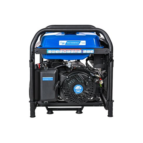 Генератор бензиновый TSS SGG 11000EH3UA