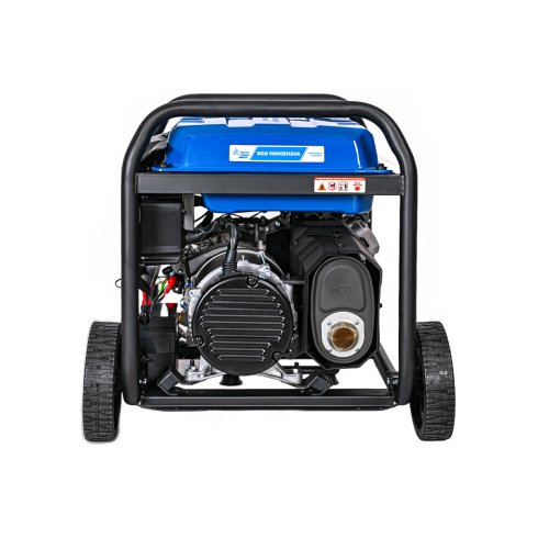 Генератор бензиновый TSS SGG 11000EH3UA