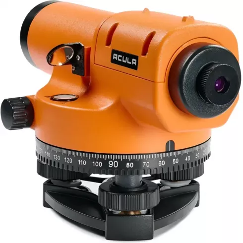 Нивелир оптический Acula Nivex B-20 со штативом LA00158