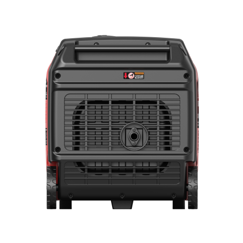 Генератор инверторный SUNREKA G6000EAiS
