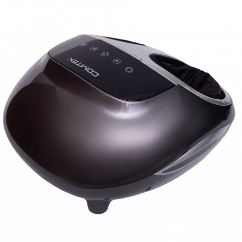 Массажер для ног Comtek 6009H (серый)
